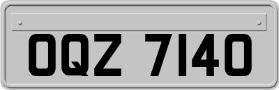 OQZ7140