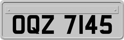 OQZ7145