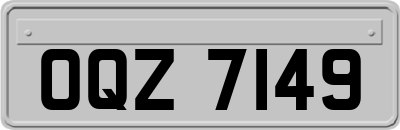 OQZ7149