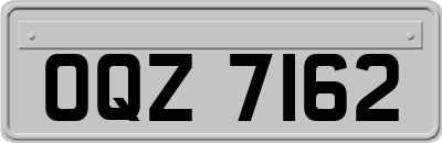 OQZ7162