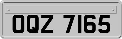 OQZ7165