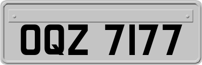 OQZ7177