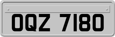 OQZ7180
