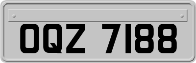 OQZ7188
