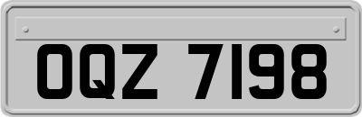OQZ7198
