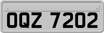 OQZ7202