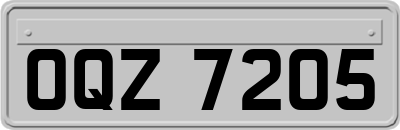 OQZ7205