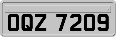 OQZ7209