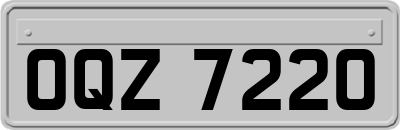 OQZ7220