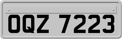 OQZ7223