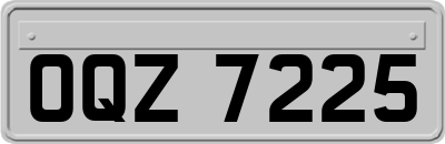 OQZ7225