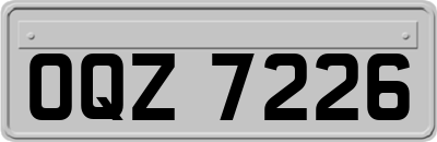 OQZ7226