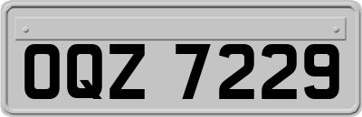 OQZ7229