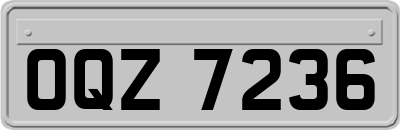 OQZ7236