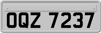 OQZ7237