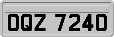 OQZ7240