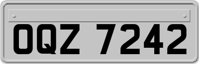 OQZ7242