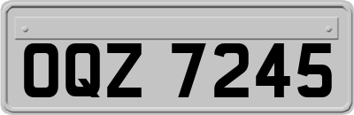 OQZ7245