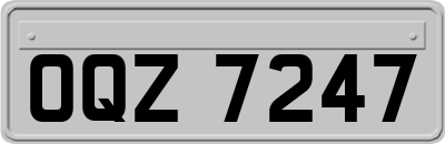 OQZ7247