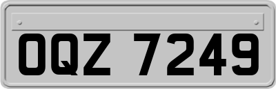 OQZ7249