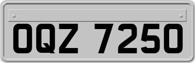 OQZ7250
