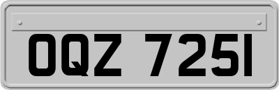 OQZ7251