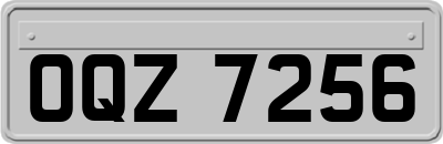 OQZ7256