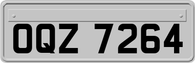 OQZ7264