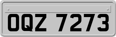 OQZ7273