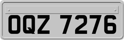 OQZ7276