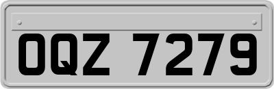 OQZ7279