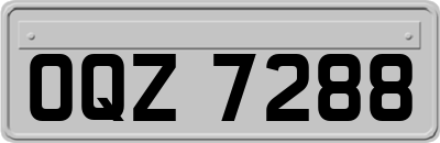 OQZ7288