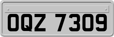 OQZ7309