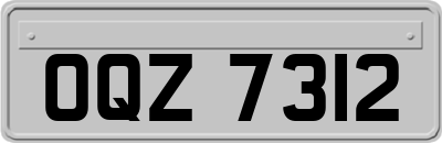 OQZ7312