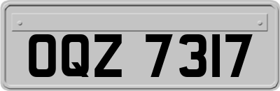 OQZ7317