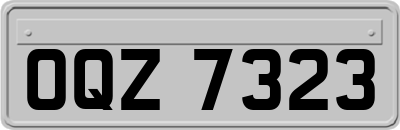 OQZ7323