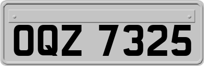 OQZ7325