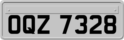 OQZ7328