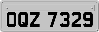 OQZ7329