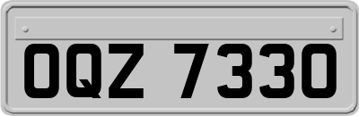 OQZ7330