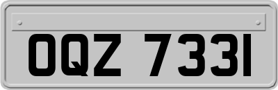 OQZ7331