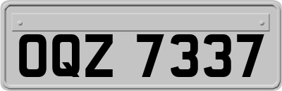 OQZ7337