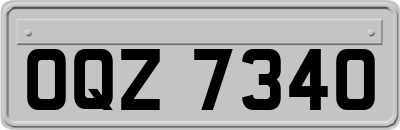 OQZ7340
