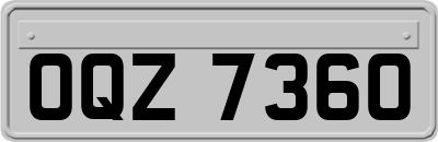 OQZ7360