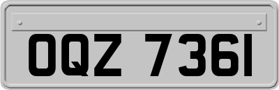 OQZ7361