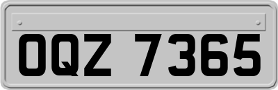 OQZ7365