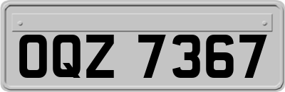 OQZ7367