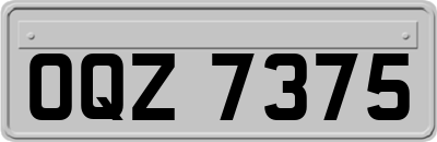OQZ7375