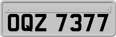 OQZ7377