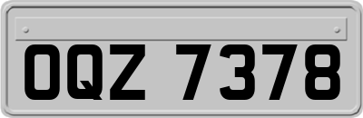 OQZ7378